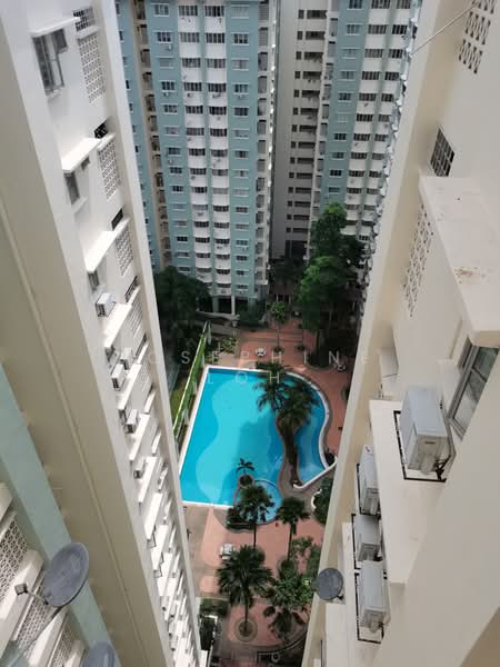 Kondominium untuk Dijual di Danau Idaman - Josephine Loh - Exterior - PropertyGuru.com.my
