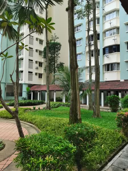 Kondominium untuk Dijual di Danau Idaman - Josephine Loh - Exterior - PropertyGuru.com.my