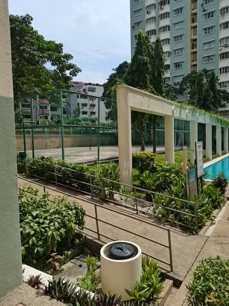 Kondominium untuk Dijual di Danau Idaman - Josephine Loh - Exterior - PropertyGuru.com.my