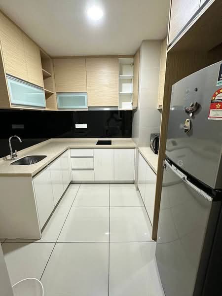 Service Residence for Rent at Tiara Mutiara 2 - Kelvin Leong - PropertyGuru.com.my