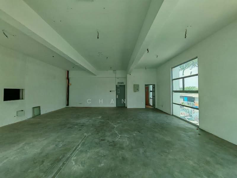 Kilang untuk Dijual di Taman Perindustrian Puchong Utama (Puchong) - Chan . - Interior - PropertyGuru.com.my