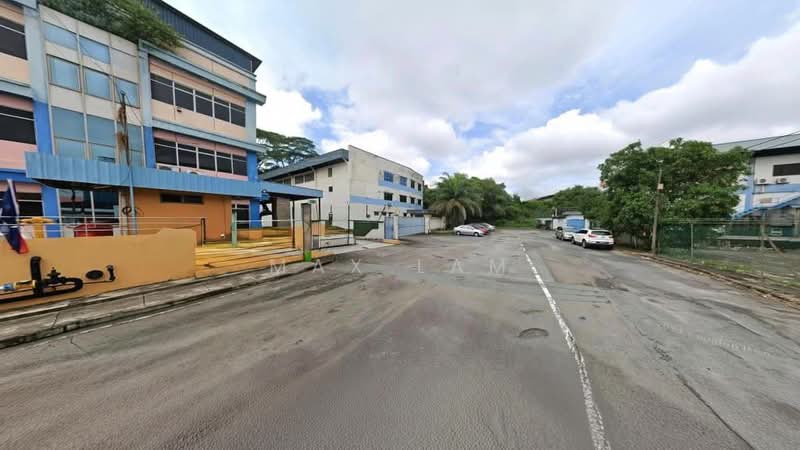 Kilang untuk Dijual di Kawasan Perindustrian Dewani (Johor Bahru) - Max Lam - PropertyGuru.com.my