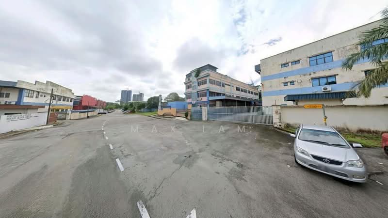 Kilang untuk Dijual di Kawasan Perindustrian Dewani (Johor Bahru) - Max Lam - PropertyGuru.com.my