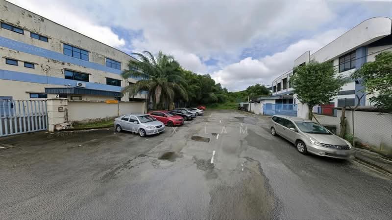 Kilang untuk Dijual di Kawasan Perindustrian Dewani (Johor Bahru) - Max Lam - PropertyGuru.com.my