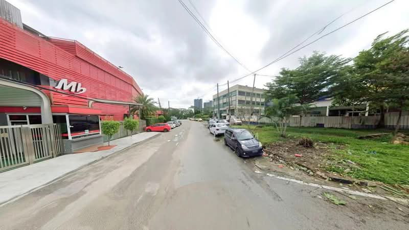 Kilang untuk Dijual di Kawasan Perindustrian Dewani (Johor Bahru) - Max Lam - PropertyGuru.com.my