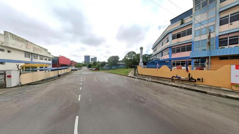 Kilang untuk Dijual di Kawasan Perindustrian Dewani (Johor Bahru) - Max Lam - PropertyGuru.com.my