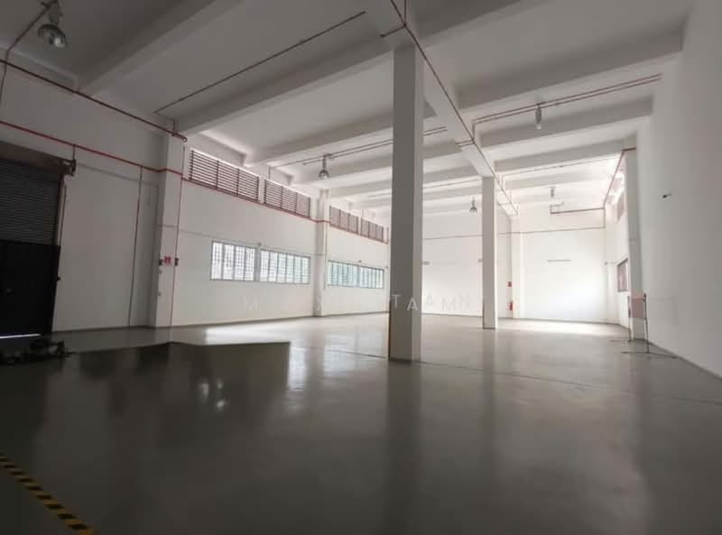 Kilang untuk Dijual di Kawasan Perindustrian Dewani (Johor Bahru) - Max Lam - PropertyGuru.com.my