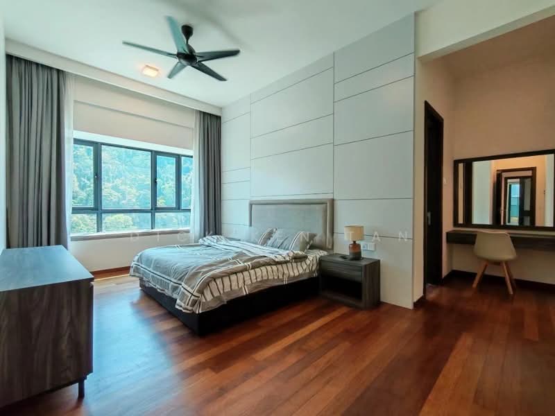 Condominium for Rent at Alila2 - Dick Ken Tan - Bedroom - PropertyGuru.com.my
