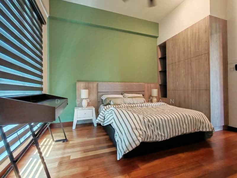 Condominium for Rent at Alila2 - Dick Ken Tan - Bedroom - PropertyGuru.com.my