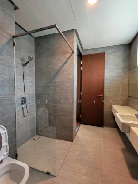 Condominium for Rent at Alila2 - Dick Ken Tan - Bathroom - PropertyGuru.com.my