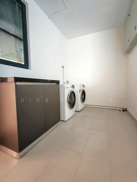Condominium for Rent at Alila2 - Dick Ken Tan - Interior - PropertyGuru.com.my