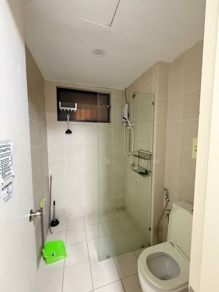 Office for Sale in Bandar Sunway (Sunway) - Alvin Lim - Bathroom - PropertyGuru.com.my