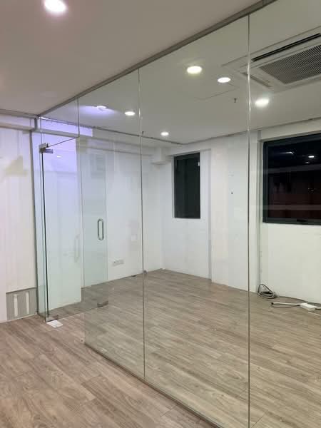 Office for Sale in Bandar Sunway (Sunway) - Alvin Lim - Interior - PropertyGuru.com.my