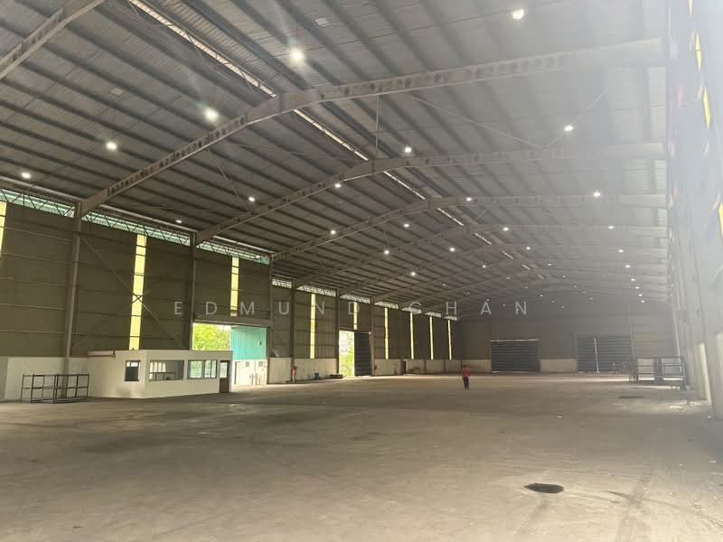 Factory for Rent in Taman Perindustrian Subang (Subang Jaya) - Edmund Chan - Interior - PropertyGuru.com.my