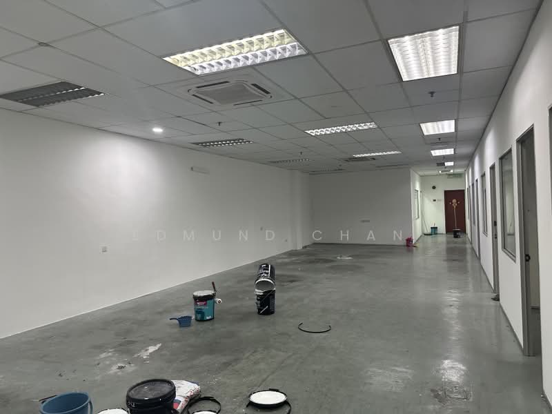 Factory for Rent in Taman Perindustrian Subang (Subang Jaya) - Edmund Chan - Interior - PropertyGuru.com.my