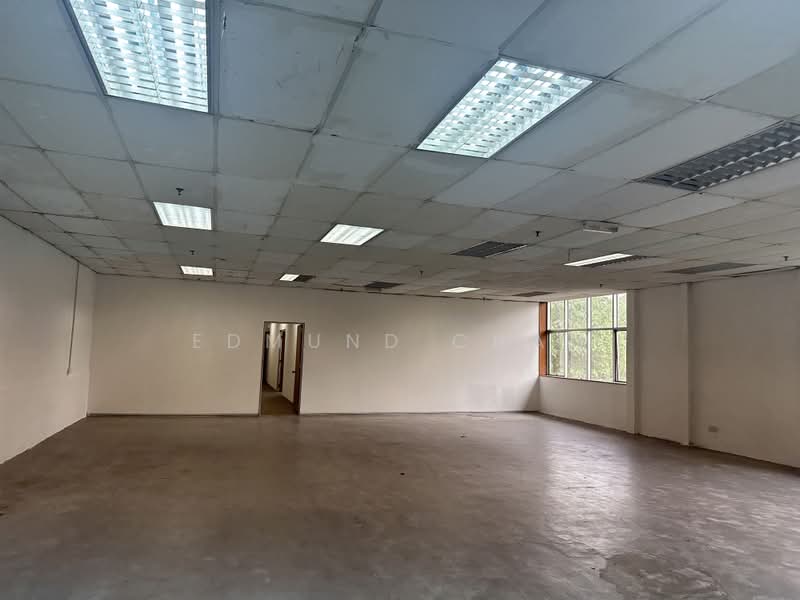 Factory for Rent in Taman Perindustrian Subang (Subang Jaya) - Edmund Chan - Interior - PropertyGuru.com.my