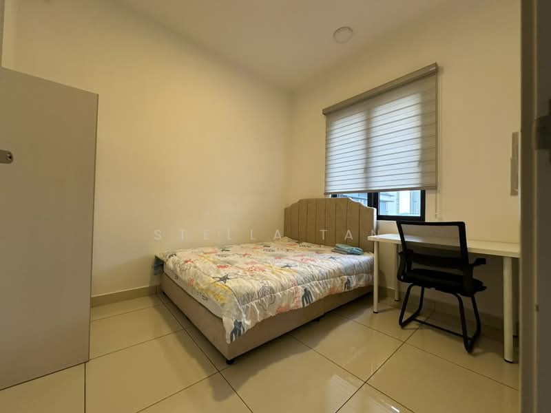 Service Residence for Rent at Setia City Residences - Stella Tan - Bedroom - PropertyGuru.com.my
