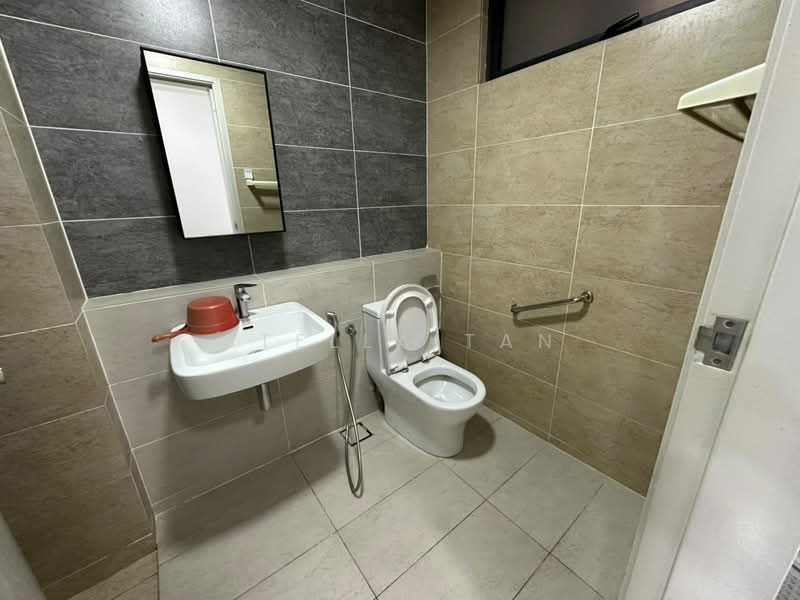 Service Residence for Rent at Setia City Residences - Stella Tan - Bathroom - PropertyGuru.com.my