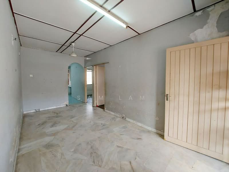 1-storey Terraced House for Sale in Ipoh (Perak) - Sam Lam - Interior - PropertyGuru.com.my