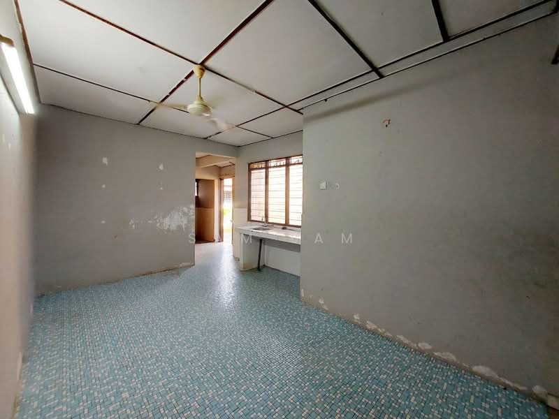 1-storey Terraced House for Sale in Ipoh (Perak) - Sam Lam - Interior - PropertyGuru.com.my
