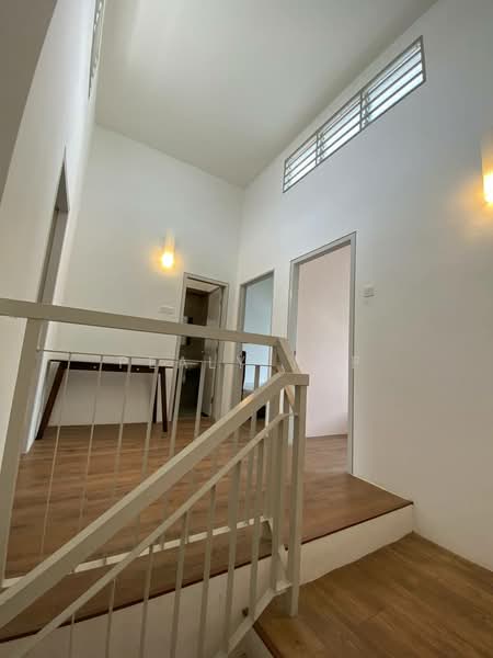 2-storey Terraced House for Rent in Cybersouth (Dengkil) - Pealy Yap - Interior - PropertyGuru.com.my