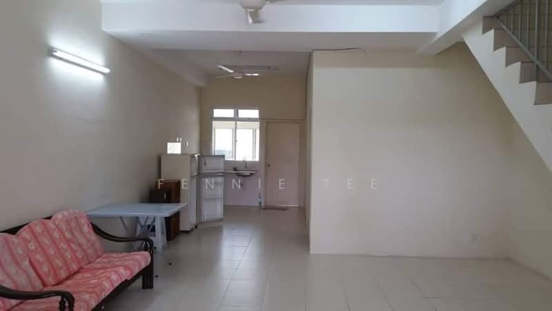 Rumah Teres untuk Dijual di Kampar (Perak) - Fennie Tee - PropertyGuru.com.my