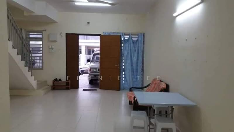 Rumah Teres untuk Dijual di Kampar (Perak) - Fennie Tee - PropertyGuru.com.my