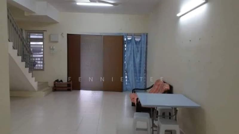 Rumah Teres untuk Dijual di Kampar (Perak) - Fennie Tee - PropertyGuru.com.my