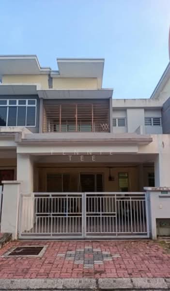 Rumah Teres untuk Dijual di Kampar (Perak) - Fennie Tee - PropertyGuru.com.my