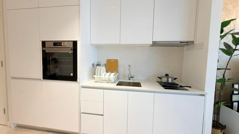 Service Residence for Rent at SO Sofitel Kuala Lumpur Residences - Alex Ang - PropertyGuru.com.my