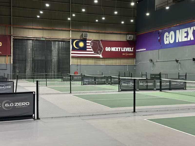 Factory for Rent in Taman Perindustrian Subang (Subang Jaya) - Edmund Chan - Exterior - PropertyGuru.com.my