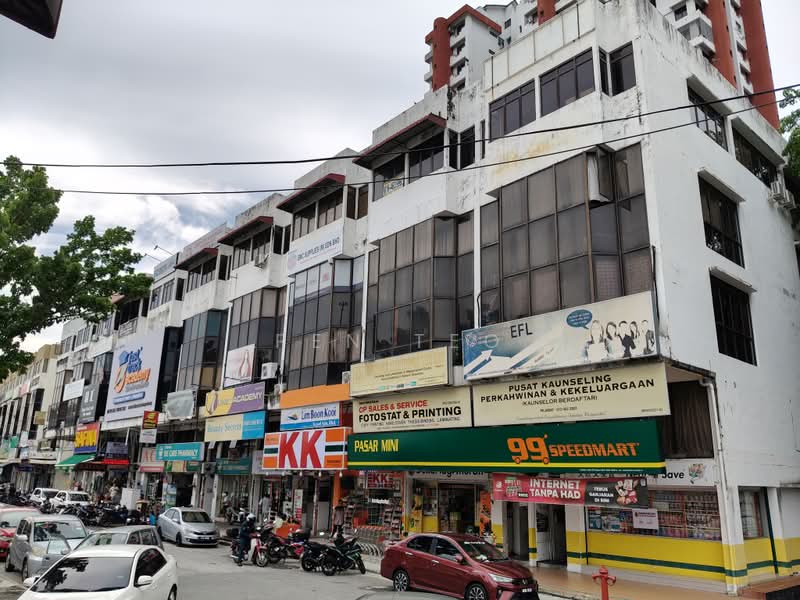Shop / Office for Sale in Gelugor (Penang) - Pen Teo - PropertyGuru.com.my