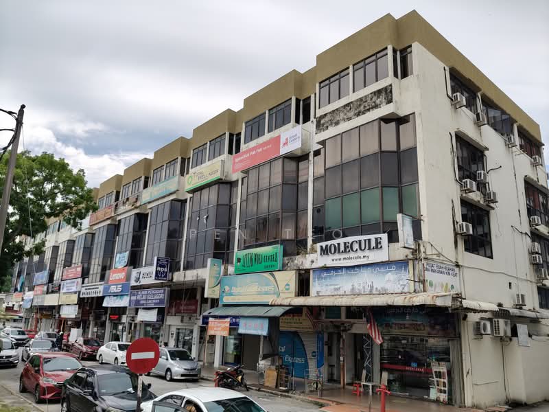Shop / Office for Sale in Gelugor (Penang) - Pen Teo - PropertyGuru.com.my