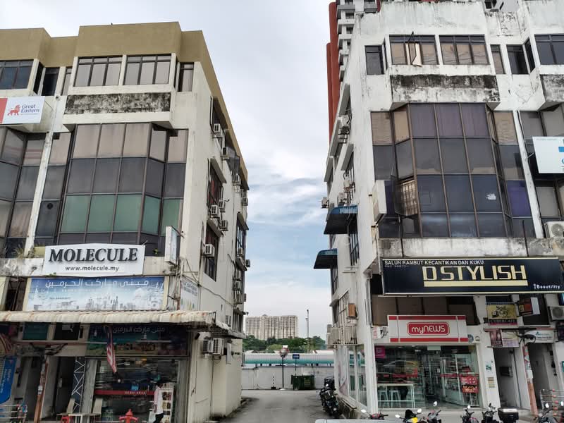 Shop / Office for Sale in Gelugor (Penang) - Pen Teo - PropertyGuru.com.my