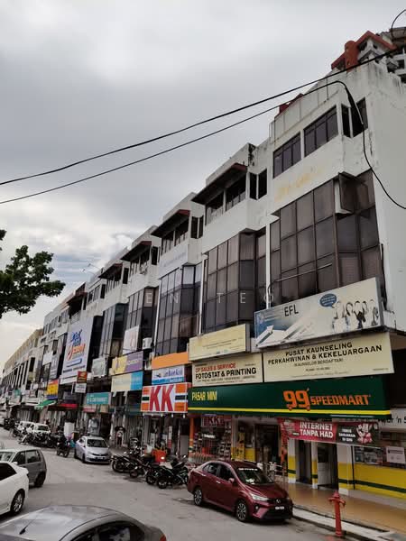 Shop / Office for Sale in Gelugor (Penang) - Pen Teo - PropertyGuru.com.my