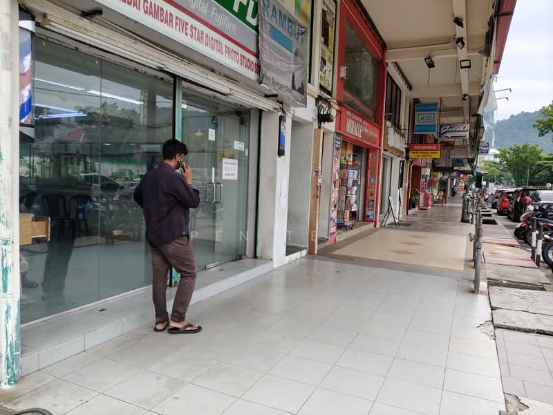 Shop / Office for Sale in Gelugor (Penang) - Pen Teo - PropertyGuru.com.my