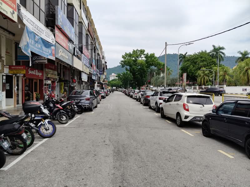 Shop / Office for Sale in Gelugor (Penang) - Pen Teo - PropertyGuru.com.my