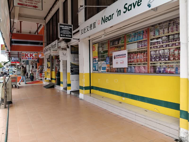 Shop / Office for Sale in Gelugor (Penang) - Pen Teo - PropertyGuru.com.my