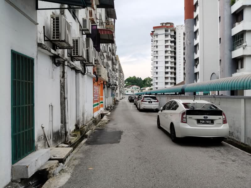 Shop / Office for Sale in Gelugor (Penang) - Pen Teo - PropertyGuru.com.my
