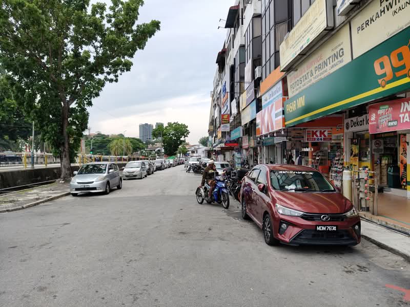 Shop / Office for Sale in Gelugor (Penang) - Pen Teo - PropertyGuru.com.my
