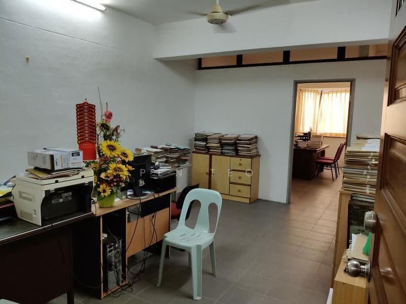 Shop / Office for Sale in Gelugor (Penang) - Pen Teo - Study - PropertyGuru.com.my