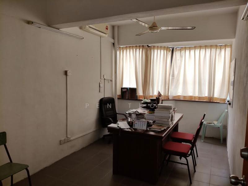 Shop / Office for Sale in Gelugor (Penang) - Pen Teo - Study - PropertyGuru.com.my