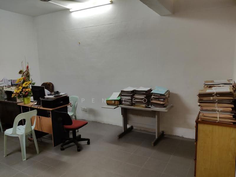 Shop / Office for Sale in Gelugor (Penang) - Pen Teo - Interior - PropertyGuru.com.my