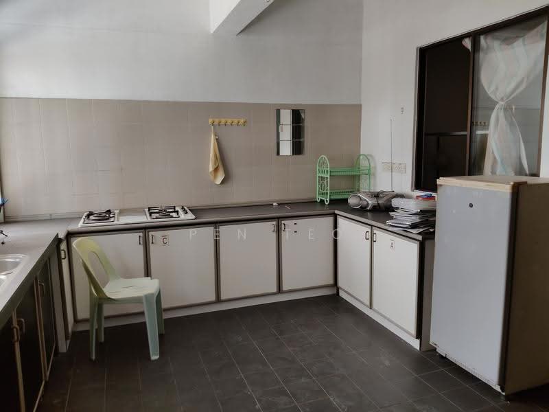 Shop / Office for Sale in Gelugor (Penang) - Pen Teo - Kitchen - PropertyGuru.com.my