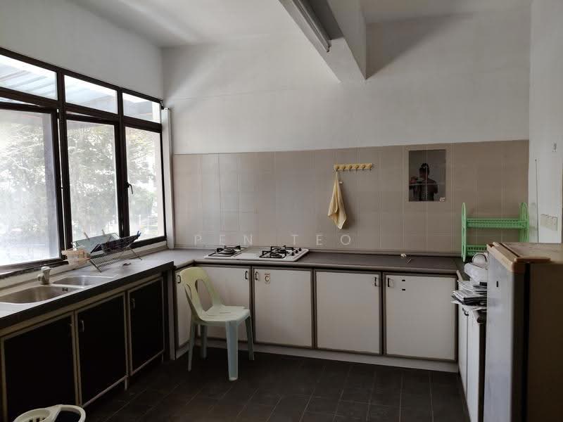 Shop / Office for Sale in Gelugor (Penang) - Pen Teo - Kitchen - PropertyGuru.com.my
