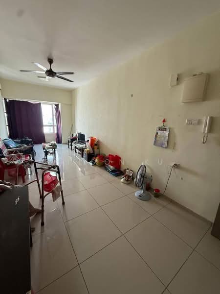 Apartment for Rent at Zennith Suites (Pangsapuri Kebun Teh) - Wilson Ku - PropertyGuru.com.my