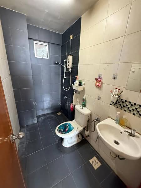 Apartment for Rent at Zennith Suites (Pangsapuri Kebun Teh) - Wilson Ku - PropertyGuru.com.my