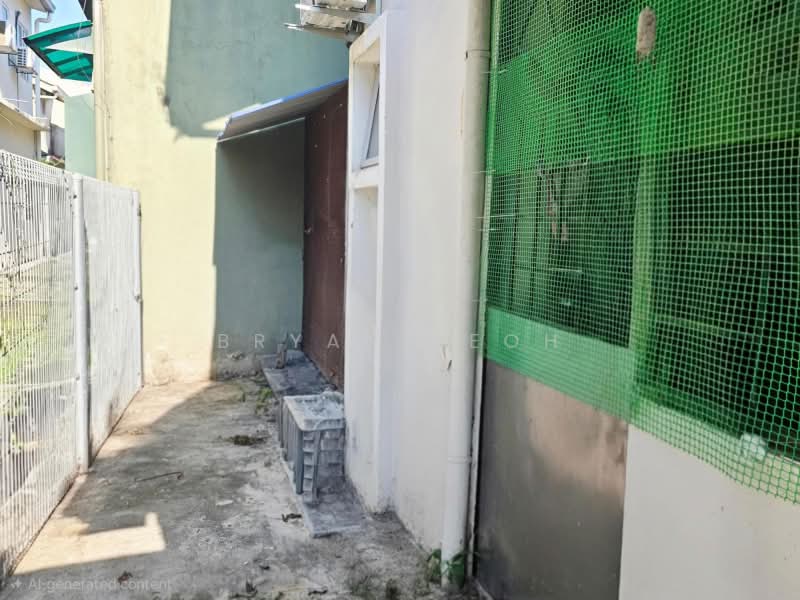 Rumah Teres 2 Tingkat untuk Disewa di Taman Subang Bestari (Sungai Buloh) - Bryan Yeoh - Exterior - PropertyGuru.com.my