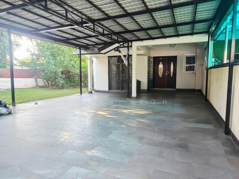 Rumah Teres 2 Tingkat untuk Disewa di Taman Subang Bestari (Sungai Buloh) - Bryan Yeoh - Exterior - PropertyGuru.com.my