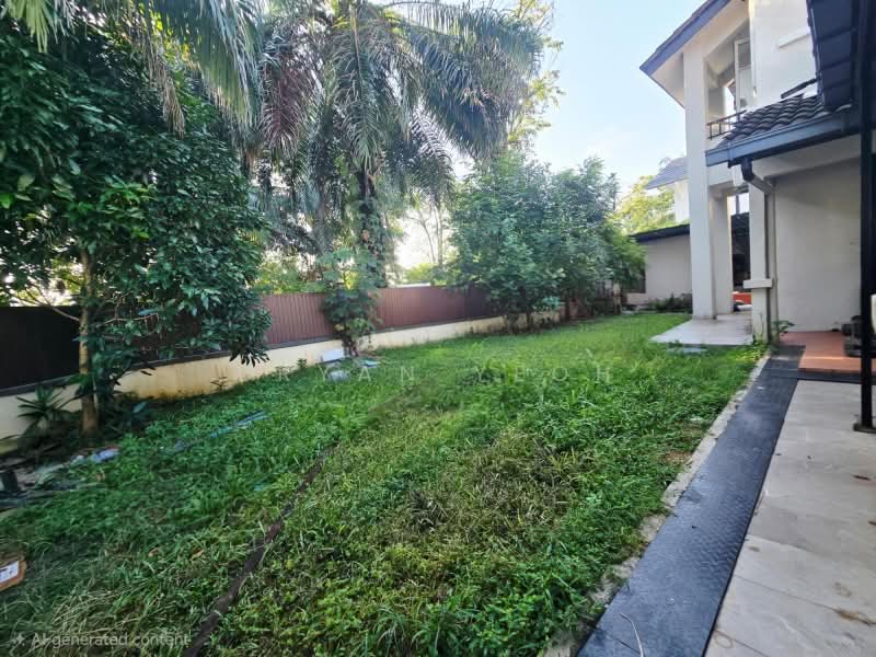 Rumah Teres 2 Tingkat untuk Disewa di Taman Subang Bestari (Sungai Buloh) - Bryan Yeoh - Exterior - PropertyGuru.com.my